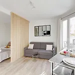 Bluestay 22 - Superb studio in Paris