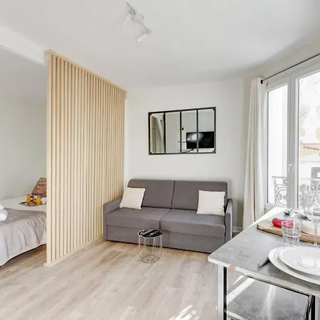 Bluestay 22 - Superb In Parigi