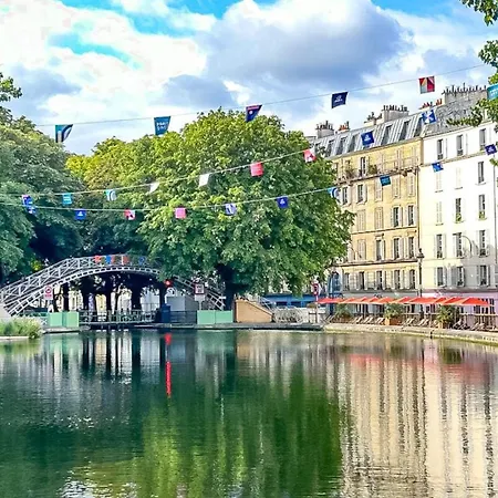 Bluestay 22 - Superb In * Parigi