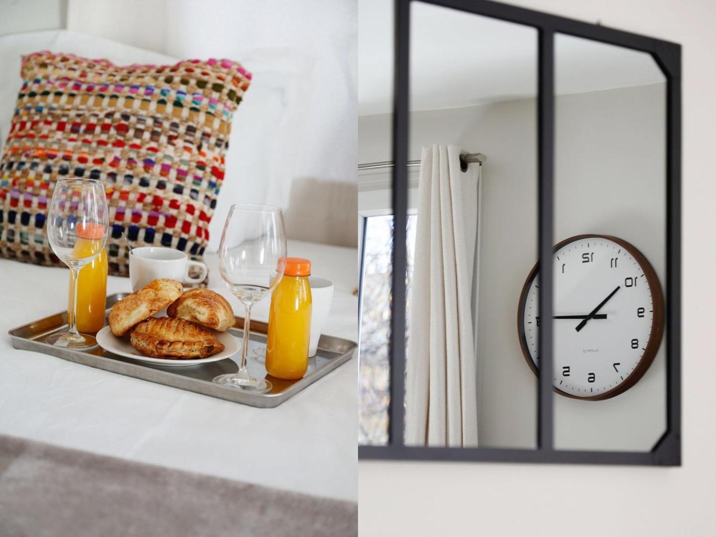 Appartamento Bluestay 22 - Superb In Parigi