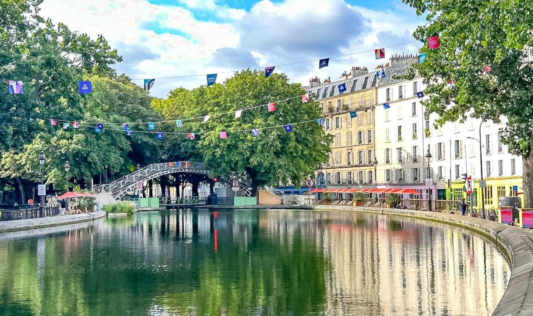 Bluestay 22 - Superb In * Parigi